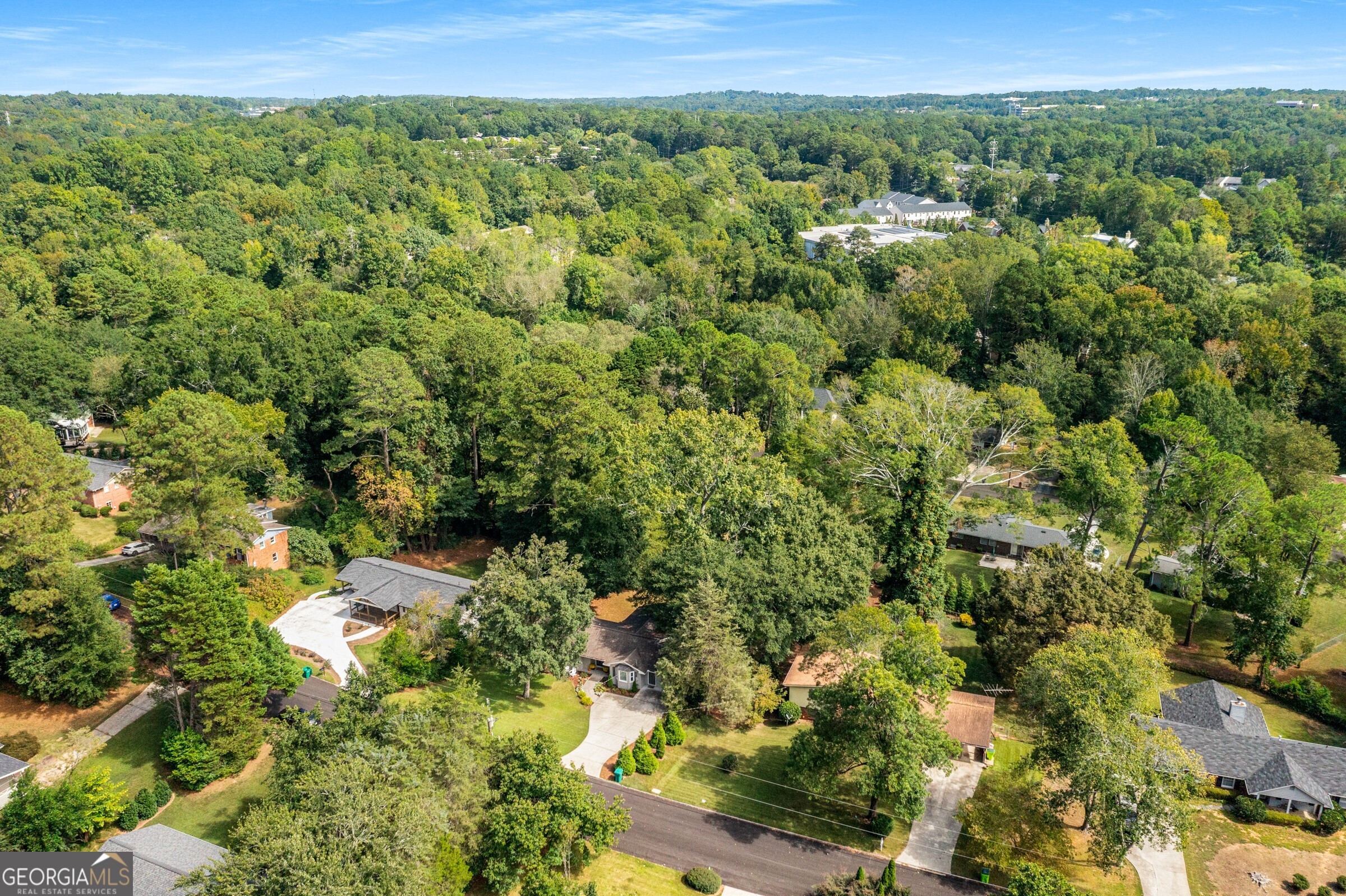 Sunny Brook Meadows - Residential