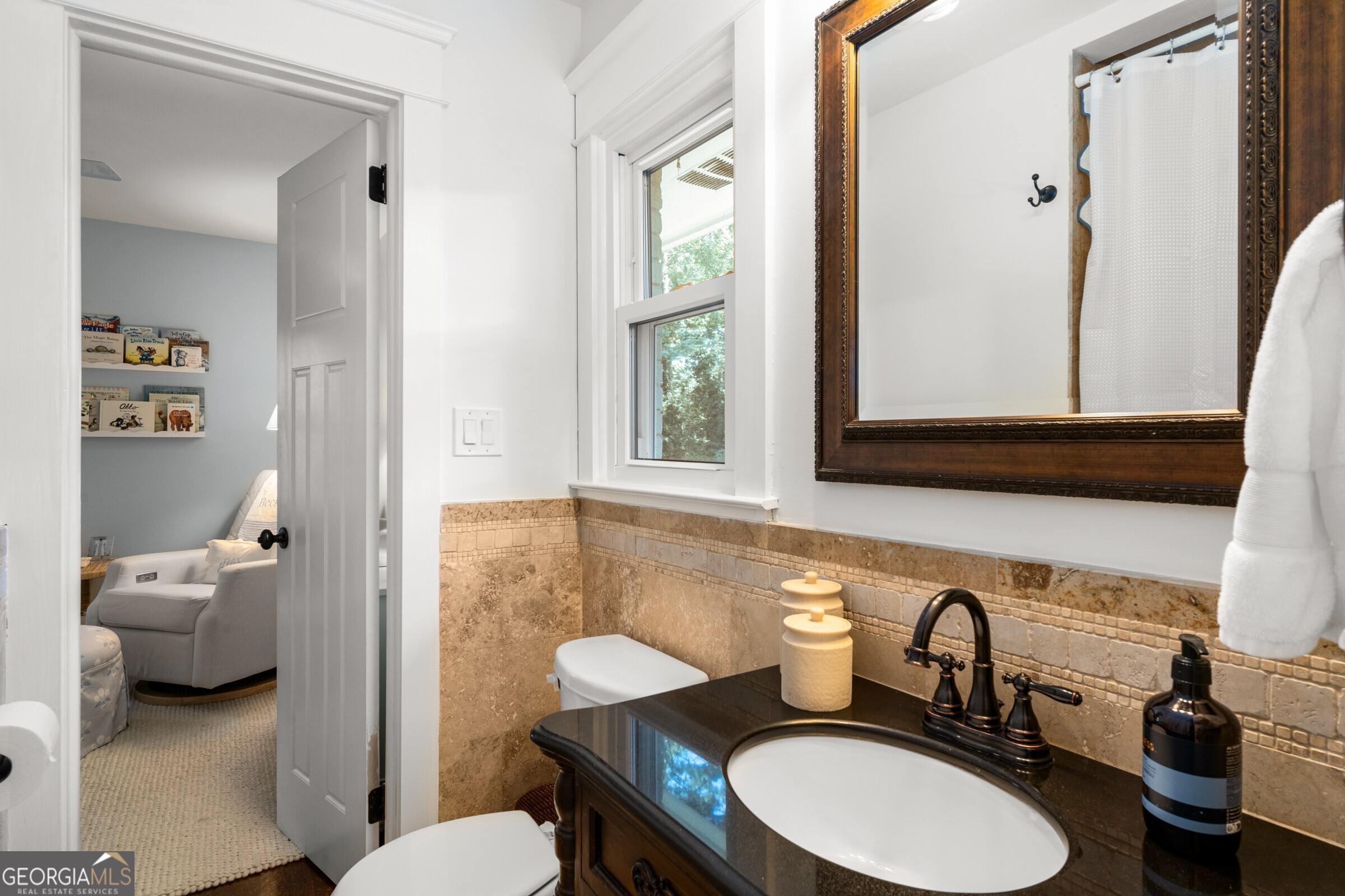 Sunny Brook Meadows - Residential