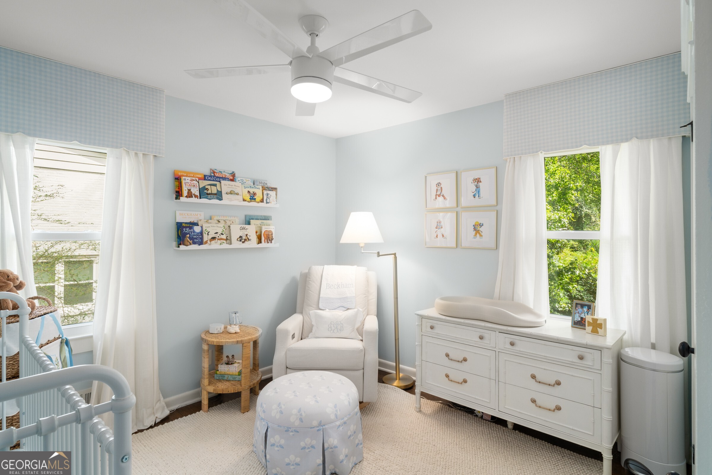 Sunny Brook Meadows - Residential