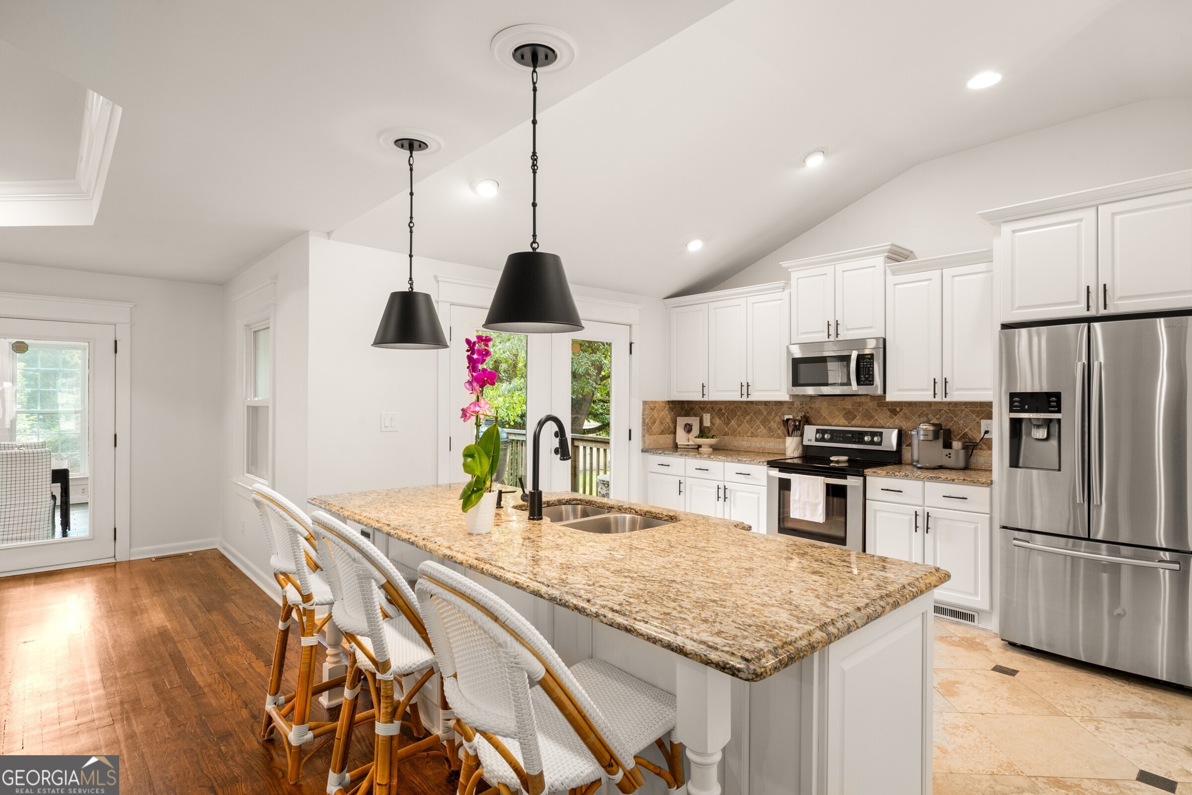 Sunny Brook Meadows - Residential