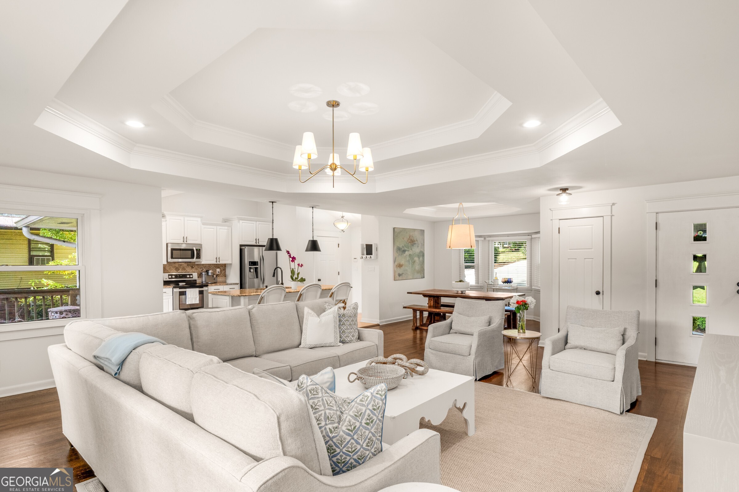 Sunny Brook Meadows - Residential