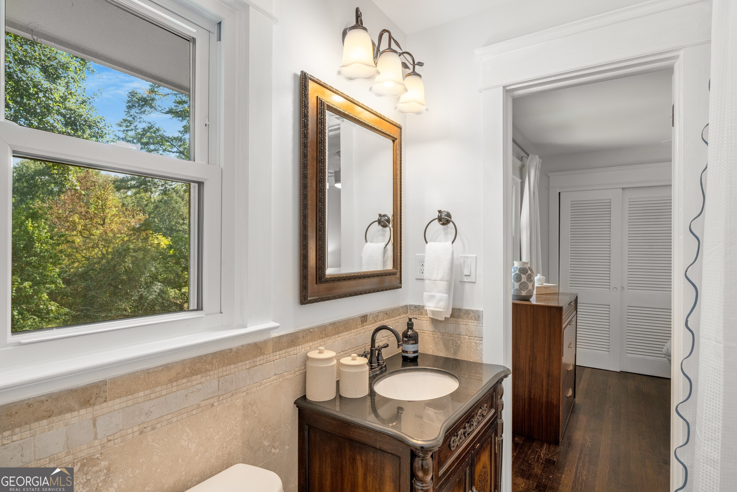 Sunny Brook Meadows - Residential