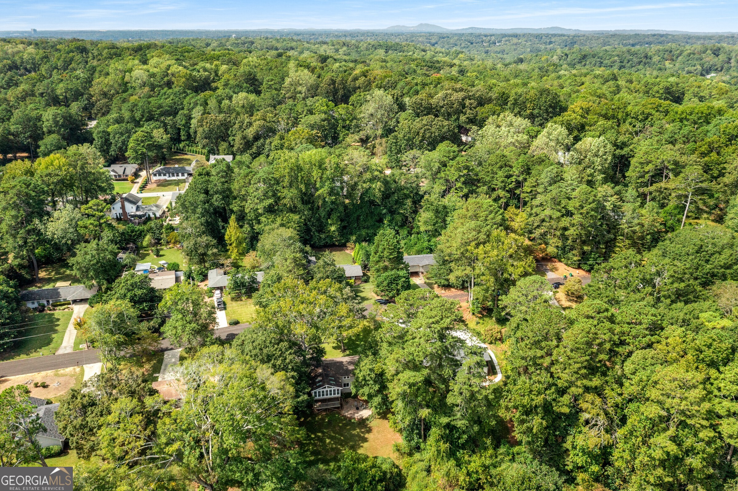 Sunny Brook Meadows - Residential