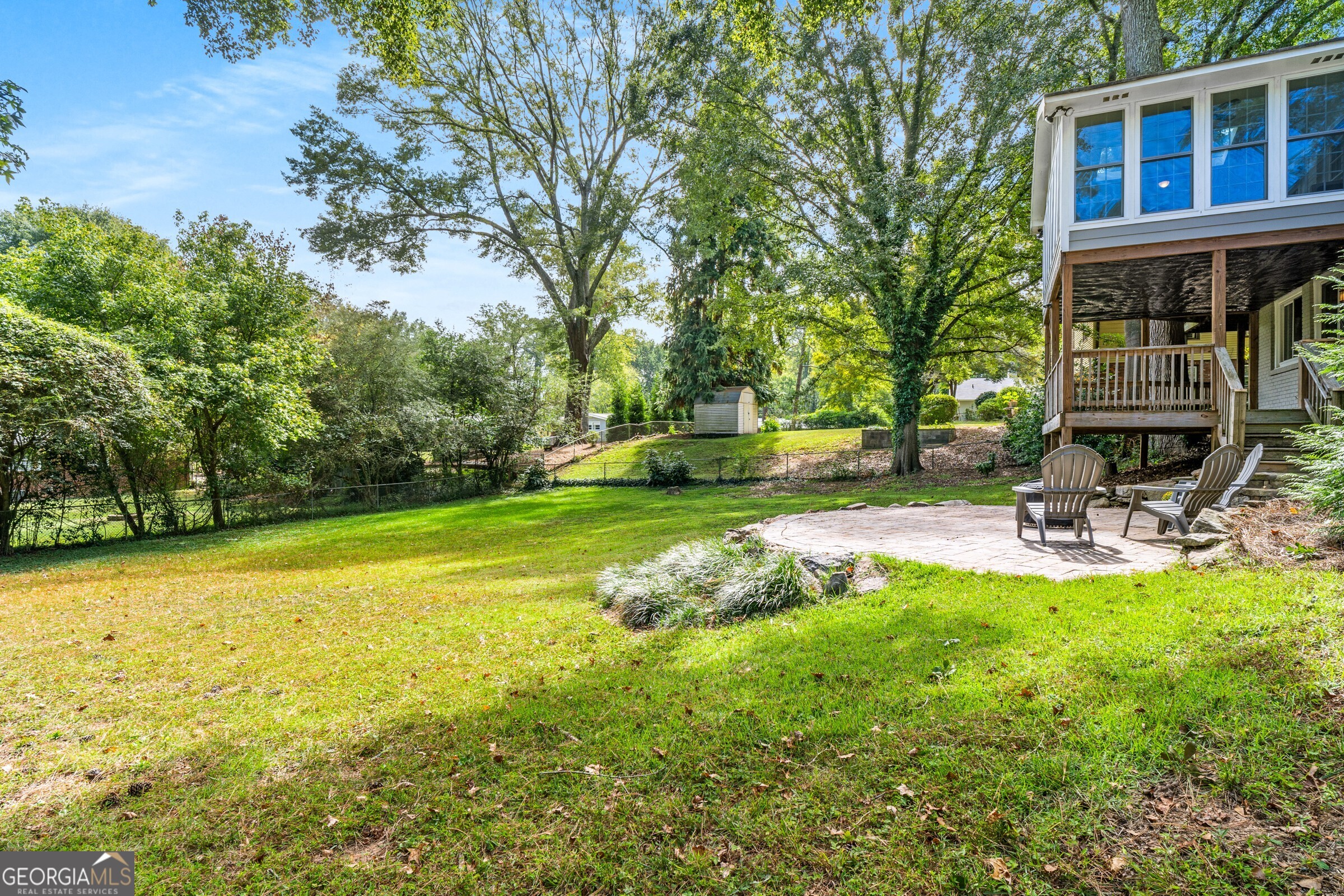 Sunny Brook Meadows - Residential