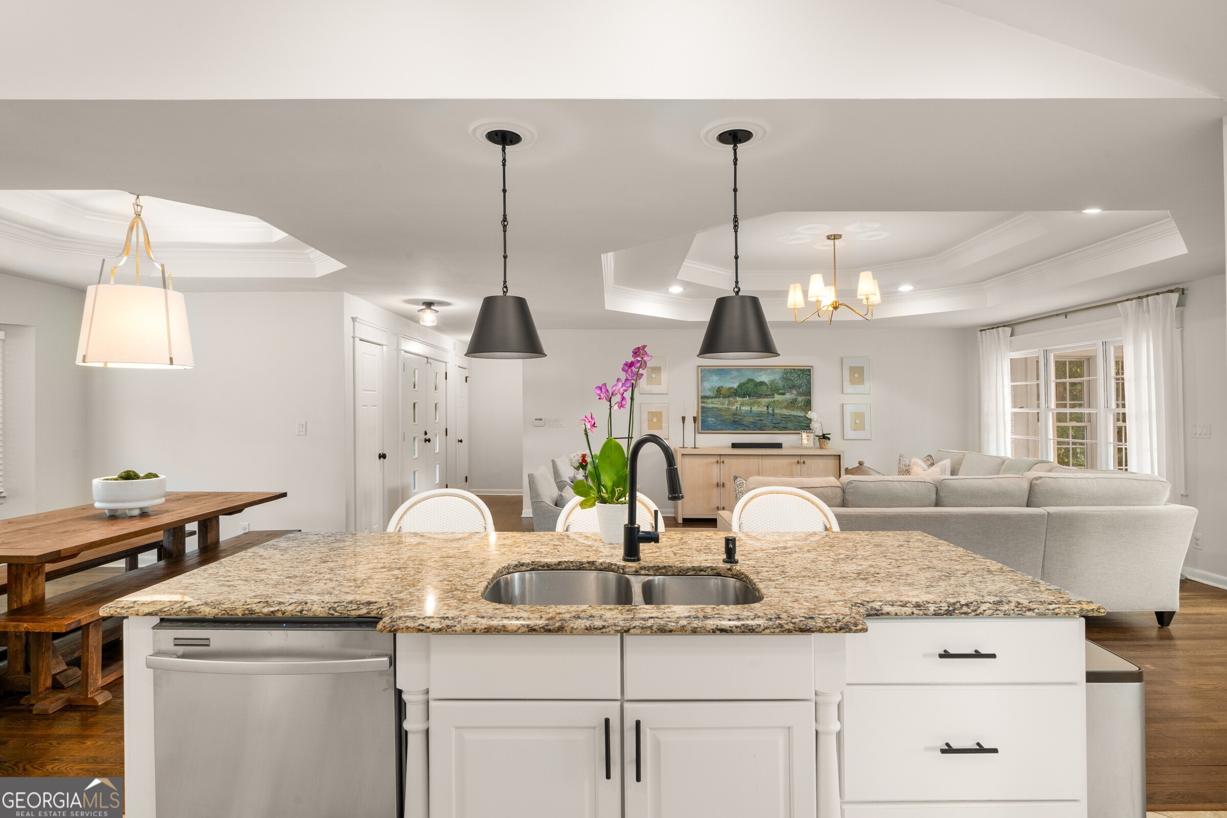 Sunny Brook Meadows - Residential