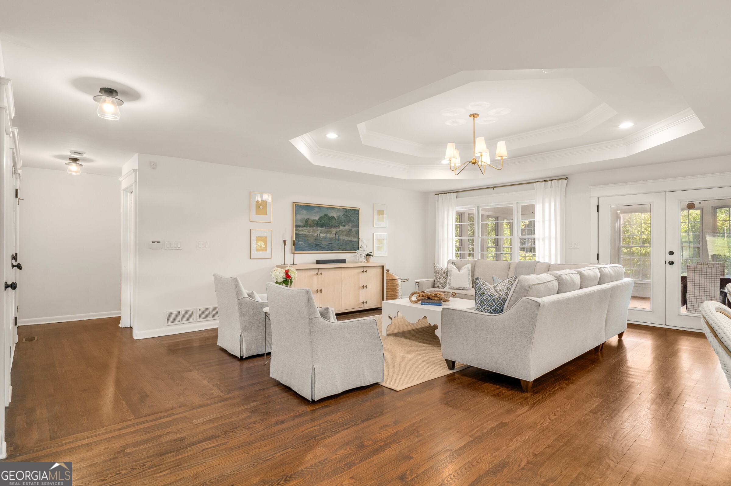 Sunny Brook Meadows - Residential