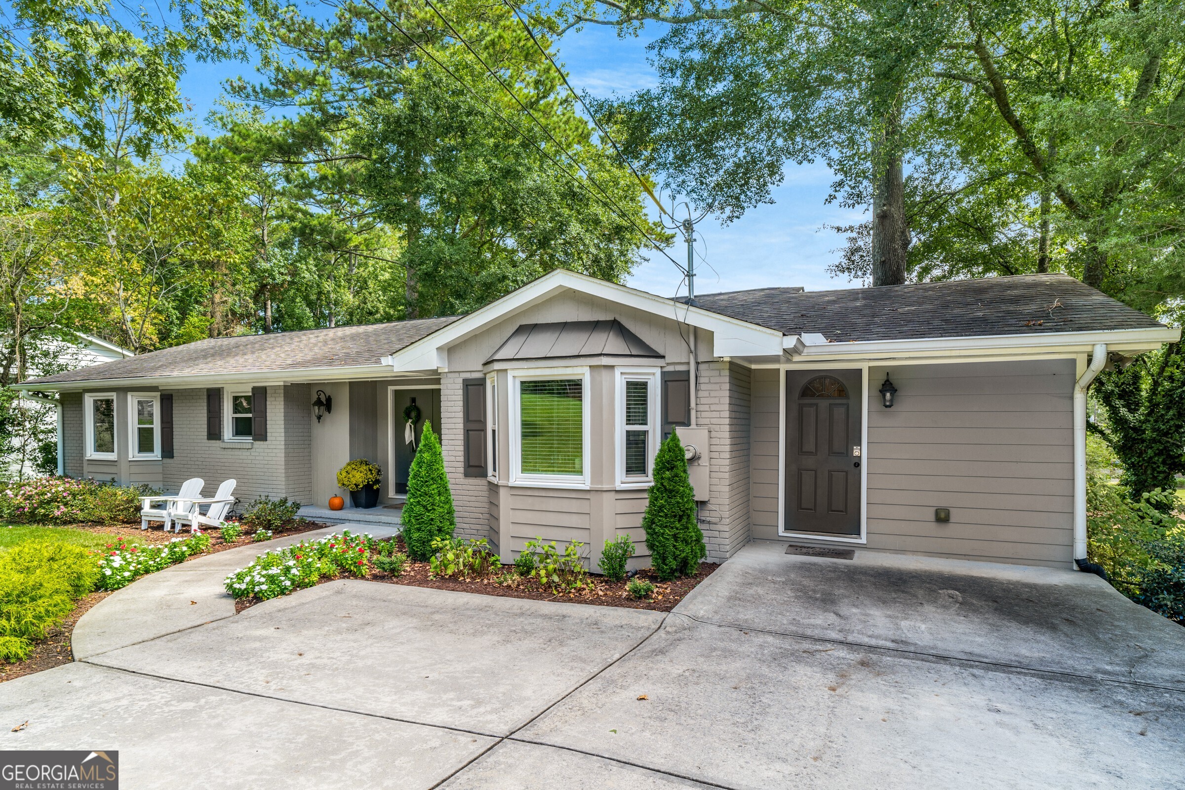 Sunny Brook Meadows - Residential