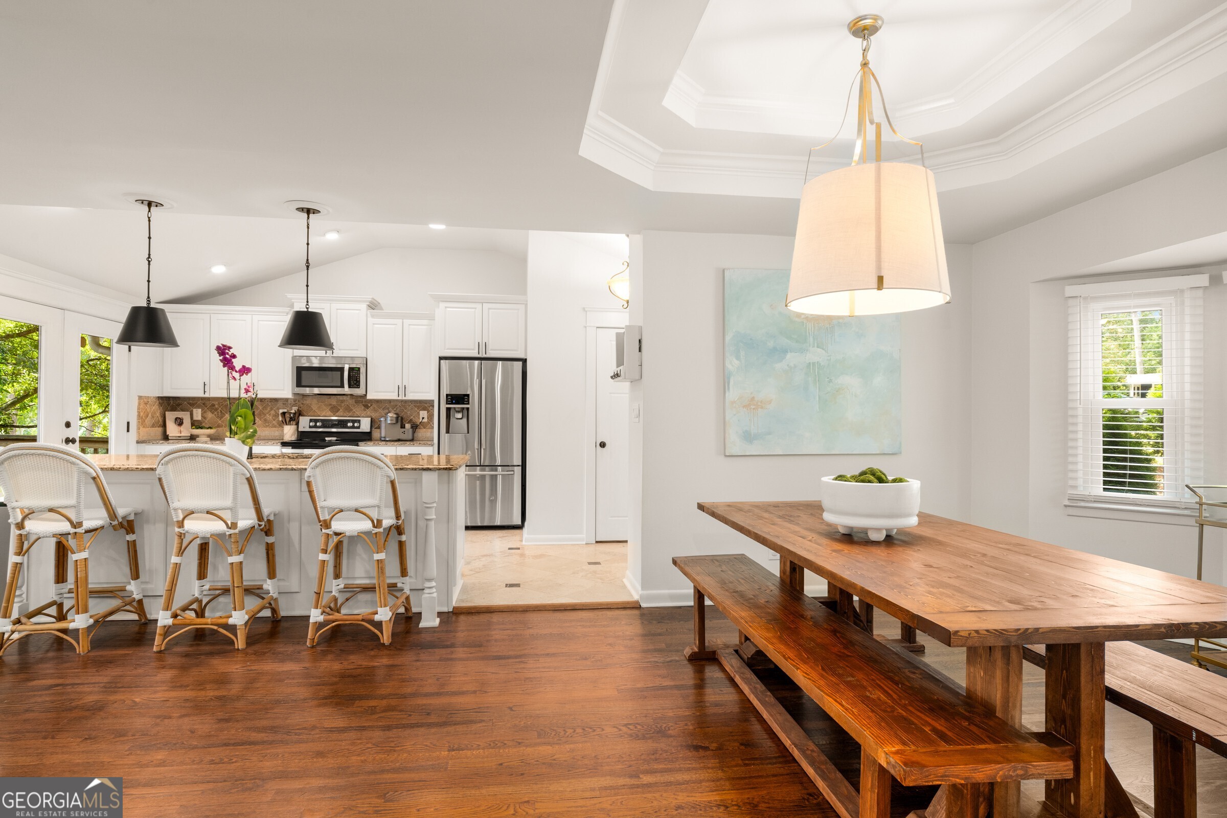 Sunny Brook Meadows - Residential