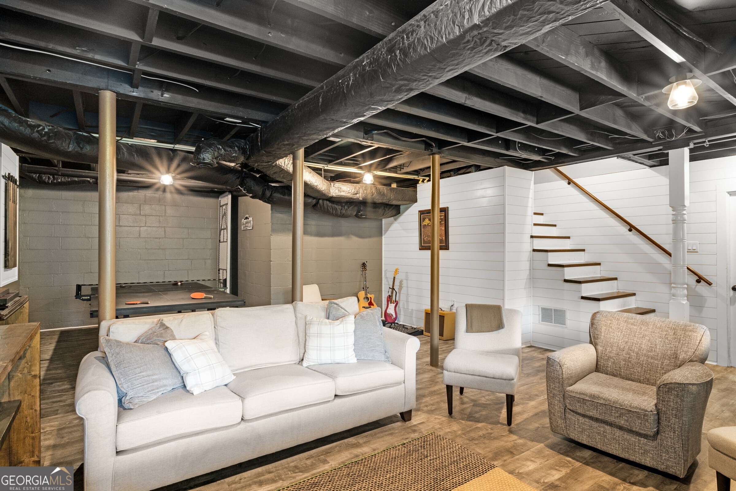 Sunny Brook Meadows - Residential