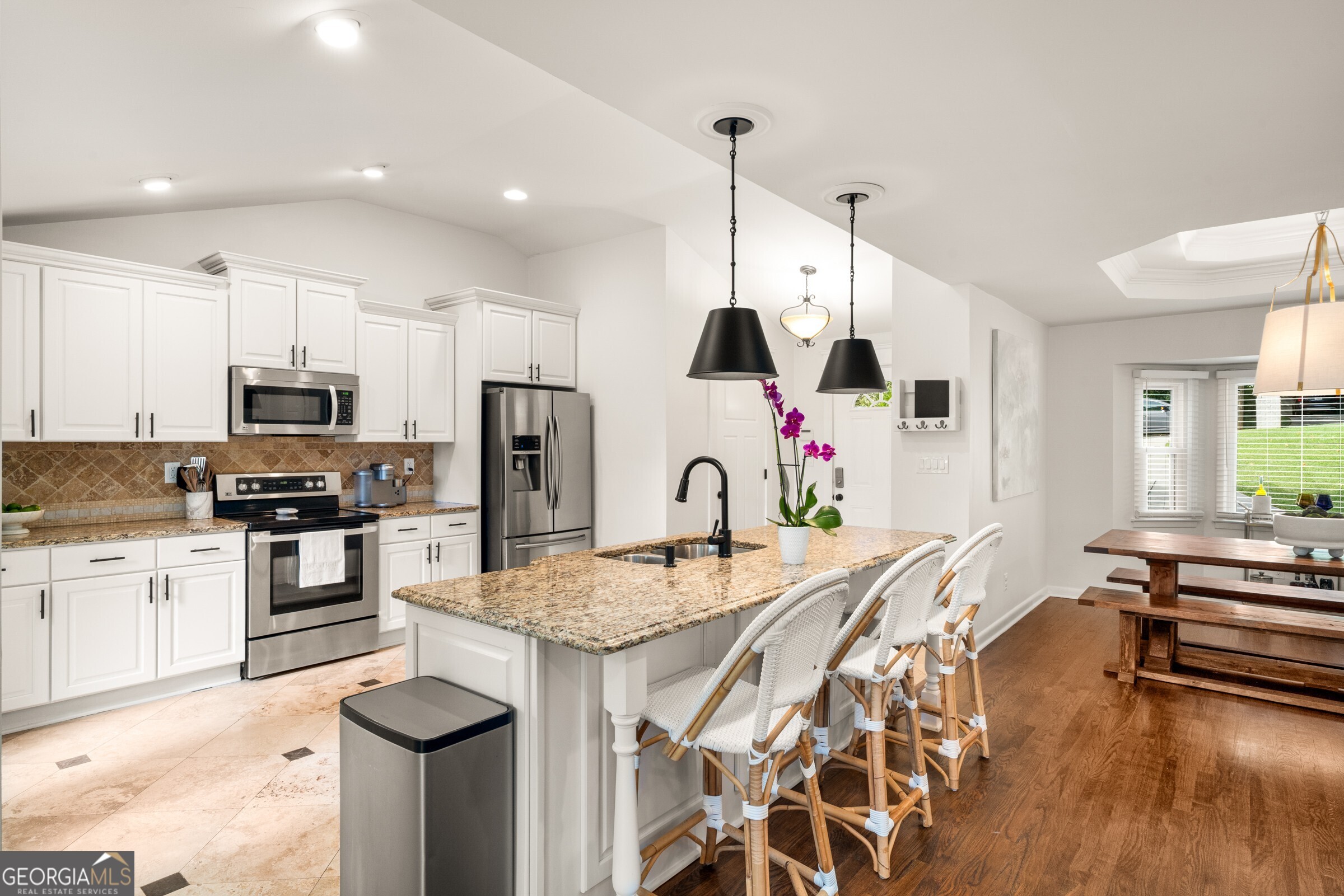 Sunny Brook Meadows - Residential