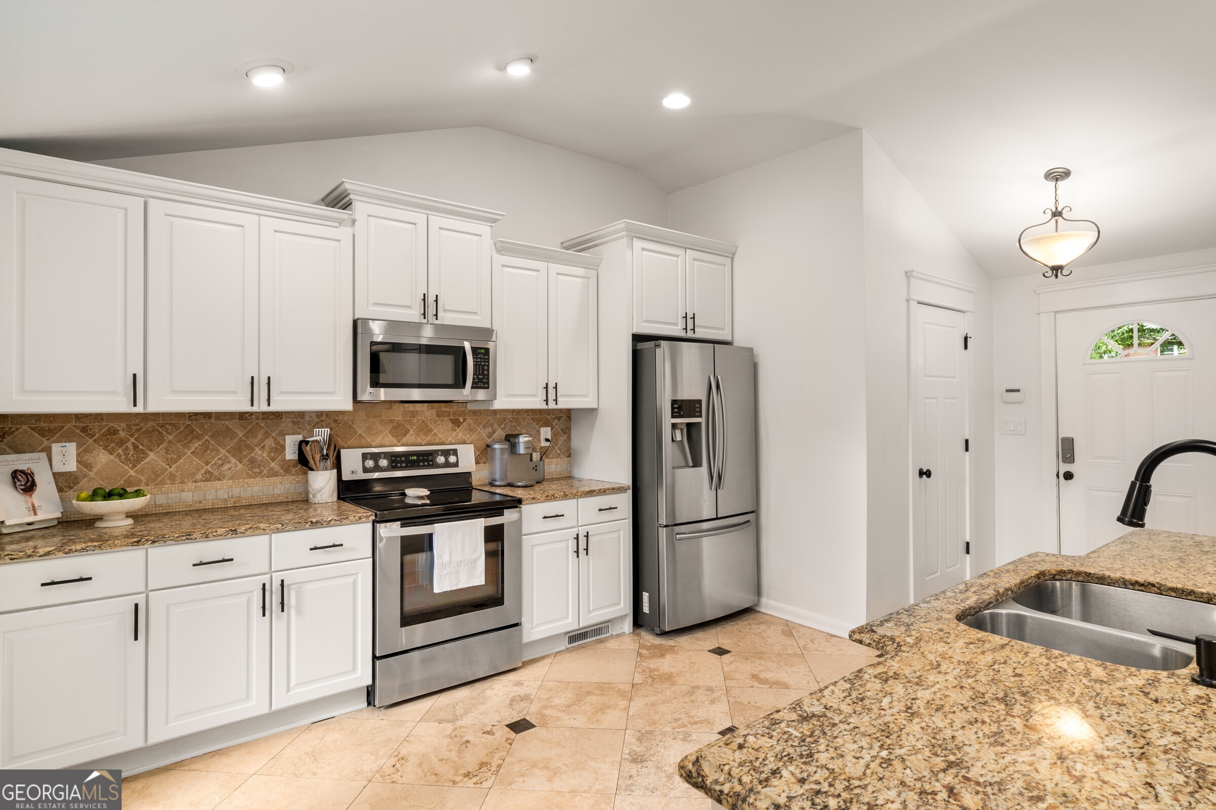 Sunny Brook Meadows - Residential