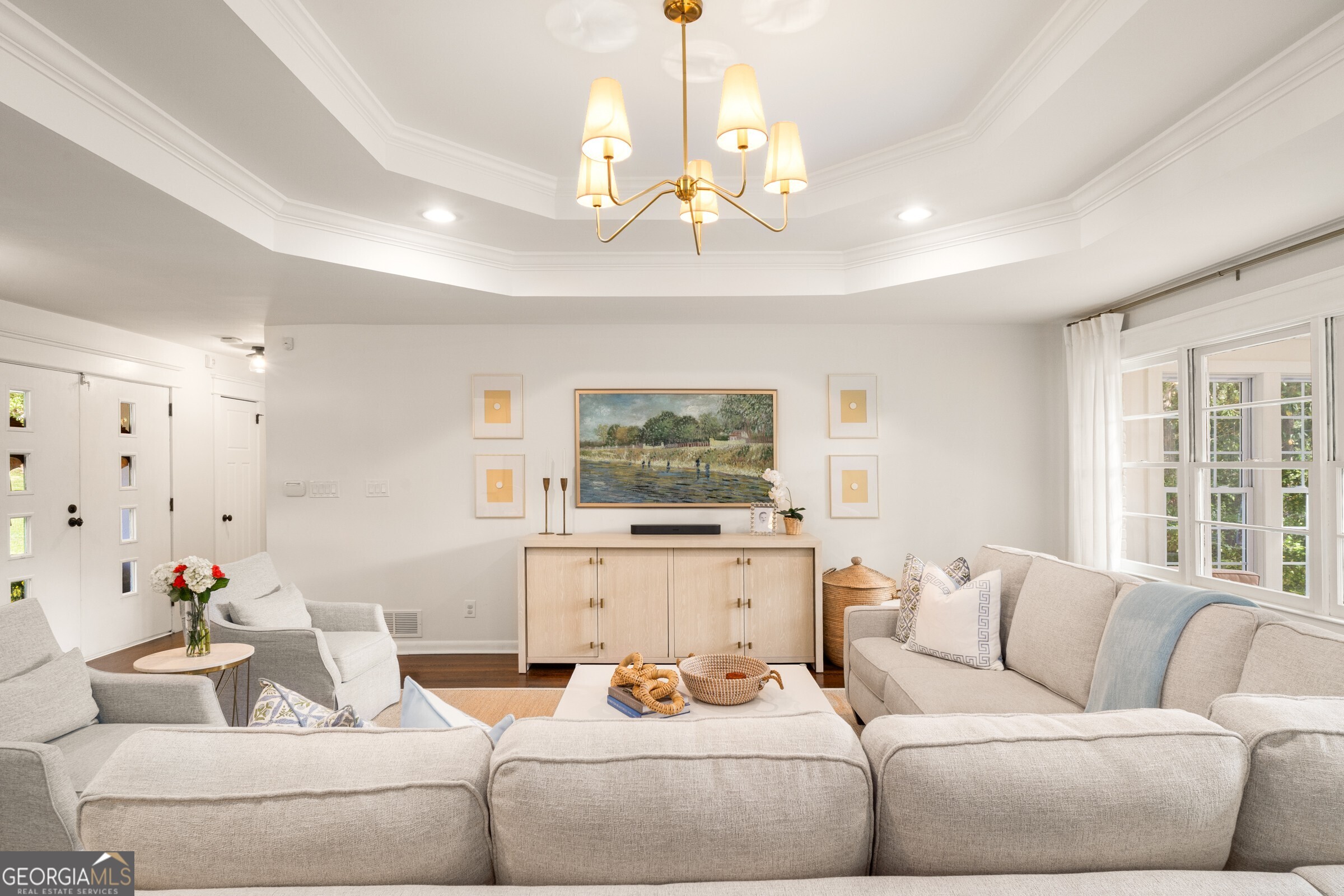 Sunny Brook Meadows - Residential