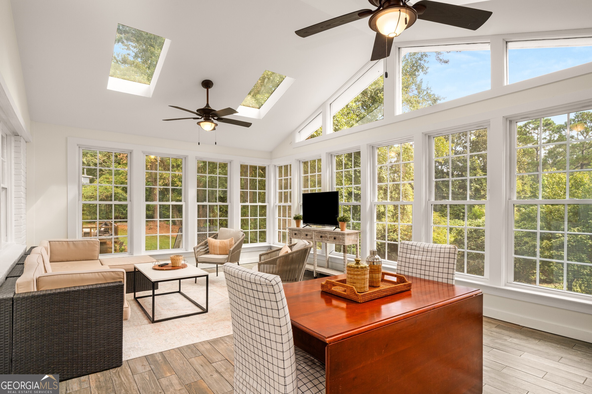 Sunny Brook Meadows - Residential