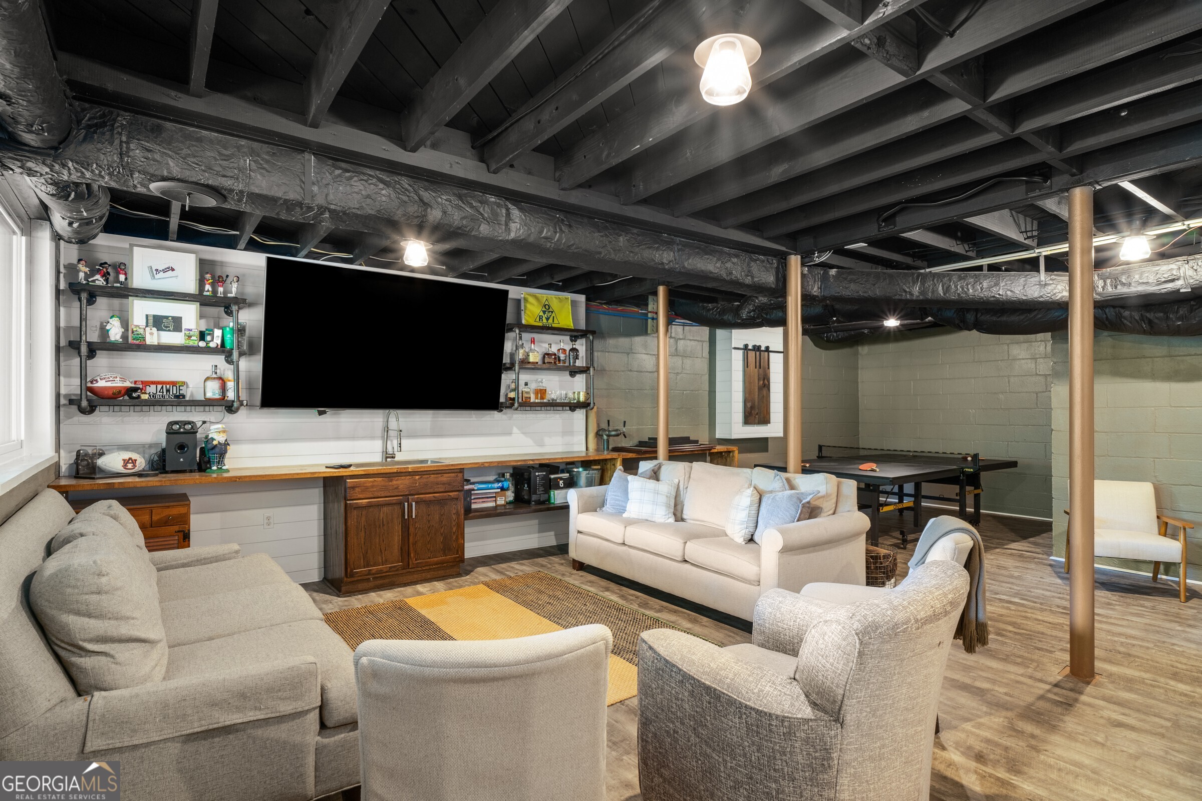 Sunny Brook Meadows - Residential