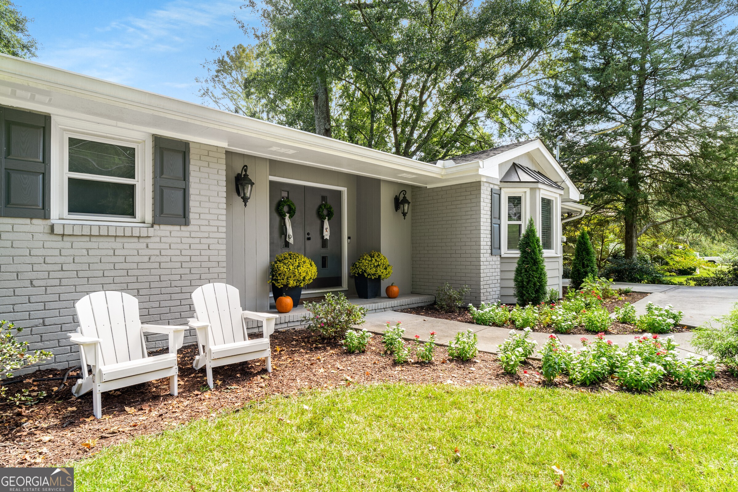 Sunny Brook Meadows - Residential