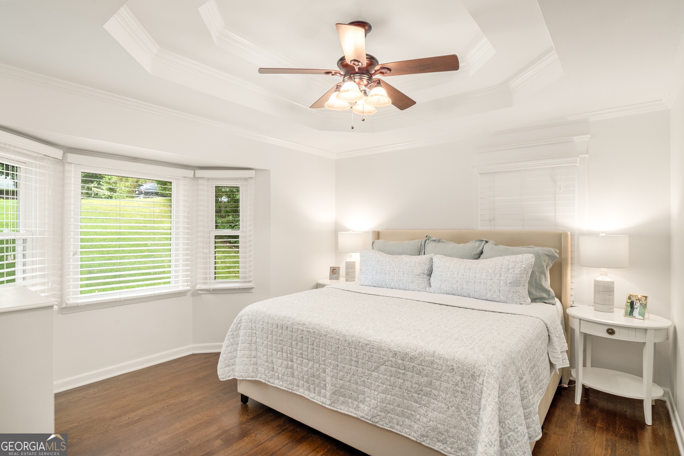 Sunny Brook Meadows - Residential