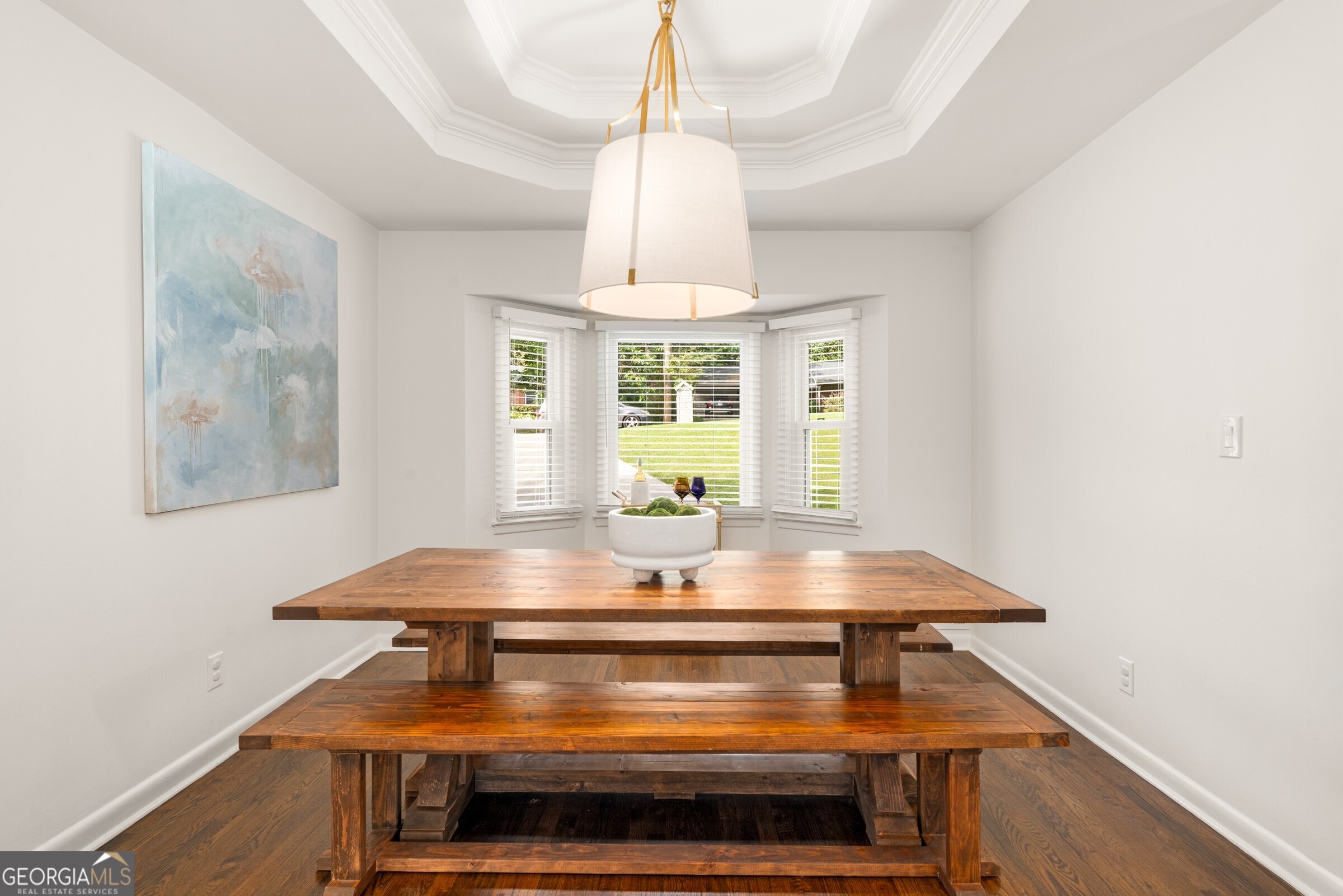 Sunny Brook Meadows - Residential