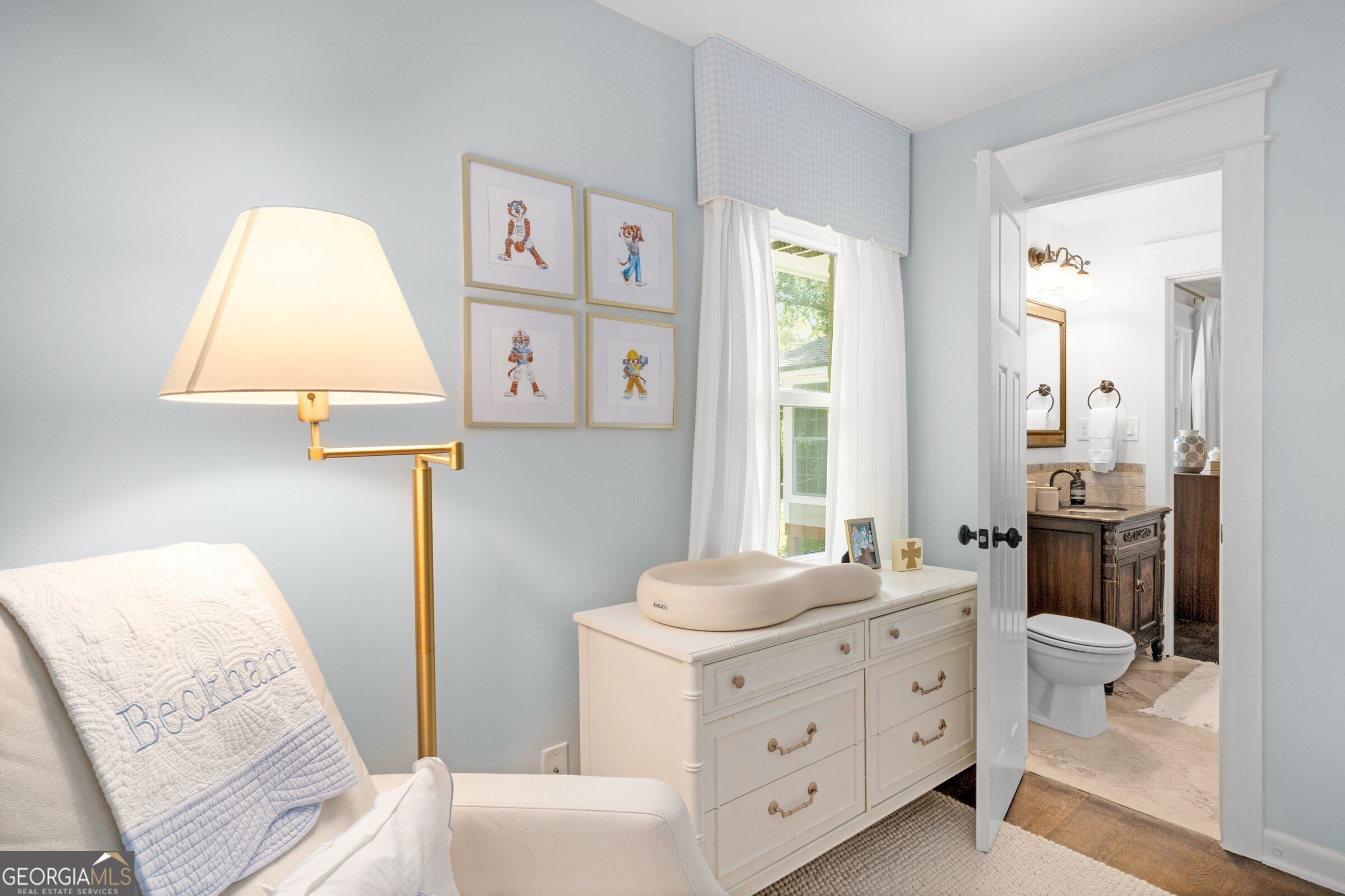 Sunny Brook Meadows - Residential