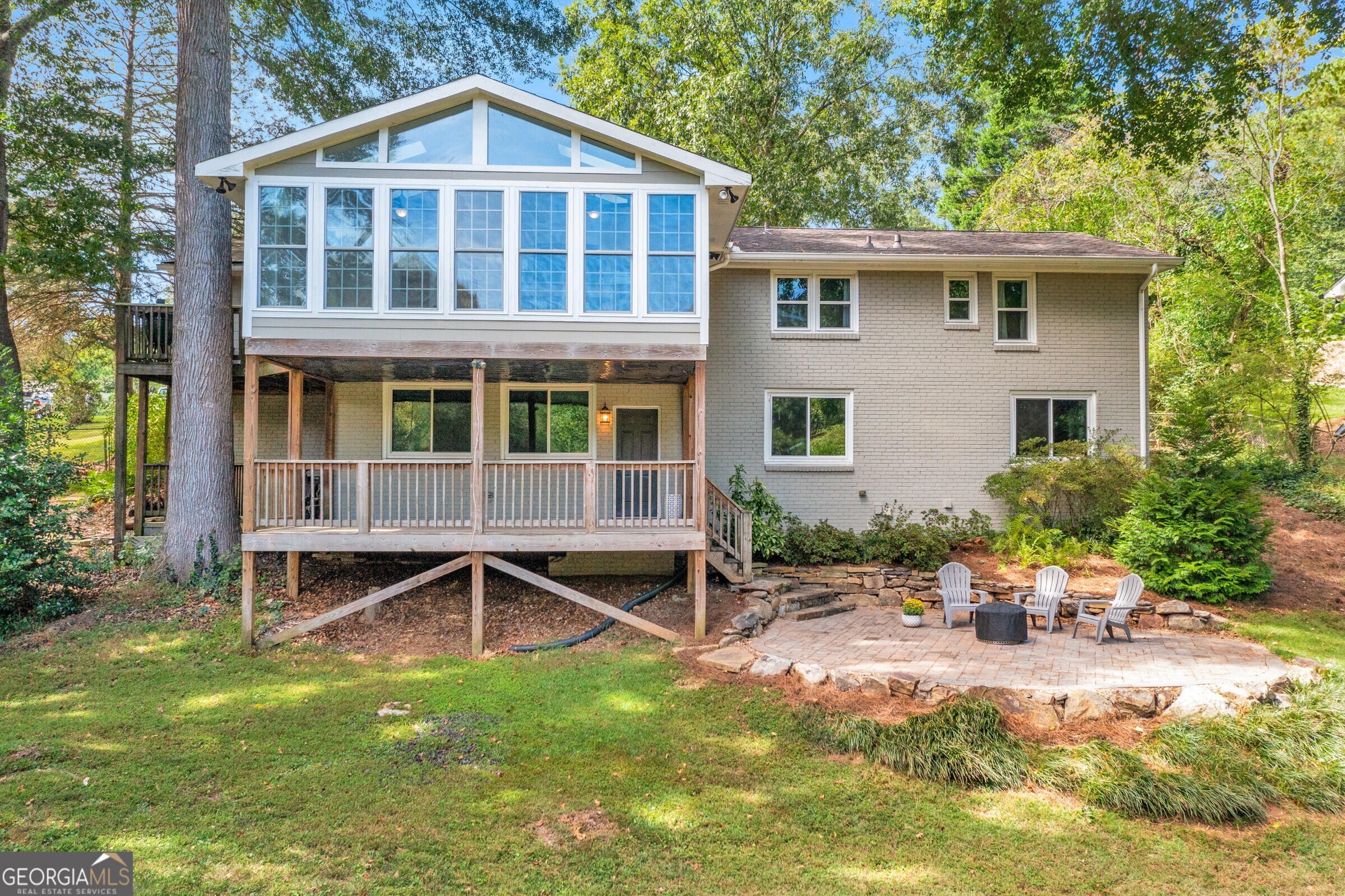 Sunny Brook Meadows - Residential