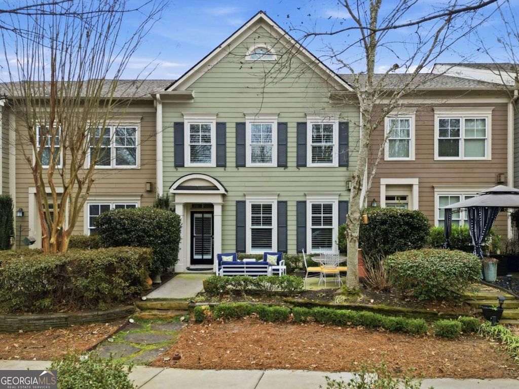 Photo of 3151 Founders Way, Douglasville, GA 30135 (MLS # 10669786)