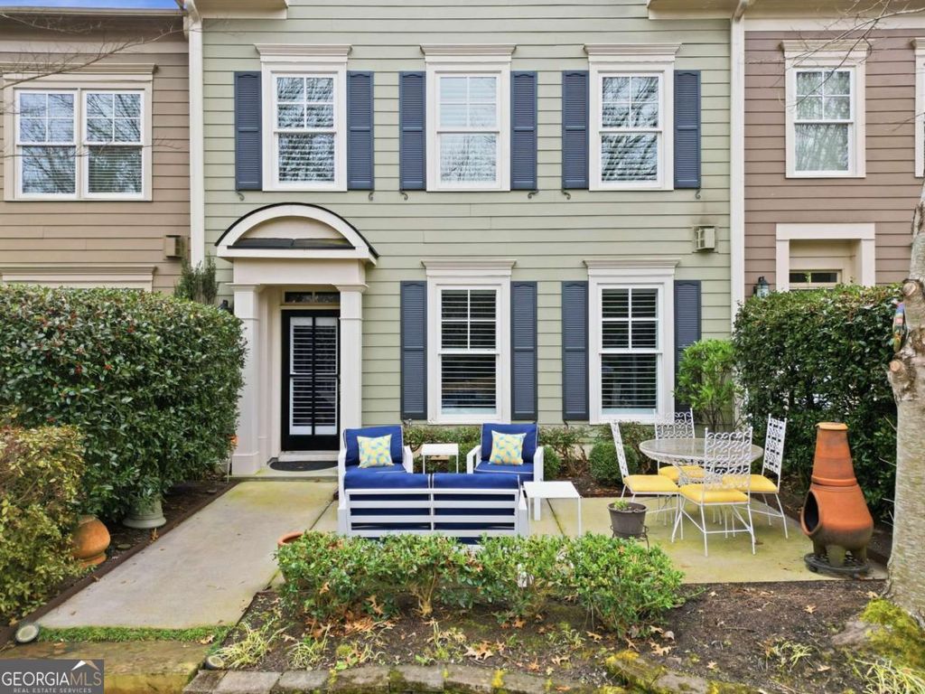 Photo of 3151 Founders Way, Douglasville, GA 30135 (MLS # 10669786)