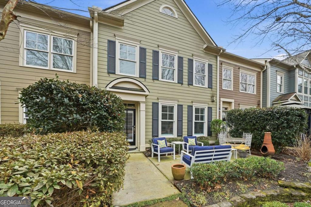 Photo of 3151 Founders Way, Douglasville, GA 30135 (MLS # 10669786)