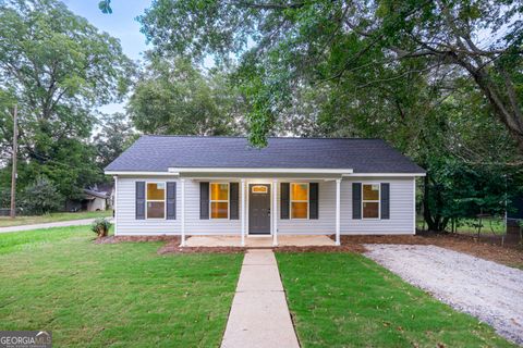 1301 Polk Street, Lagrange, GA 30240 - #: 10597738