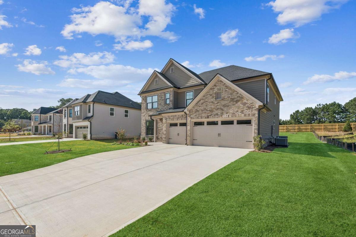 2370 Reserve Manor CT