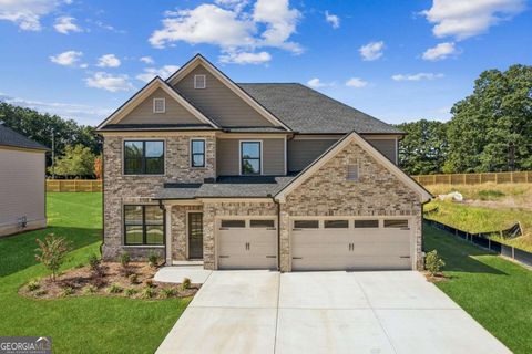 2370 Reserve Manor CT Lawrenceville GA 30043