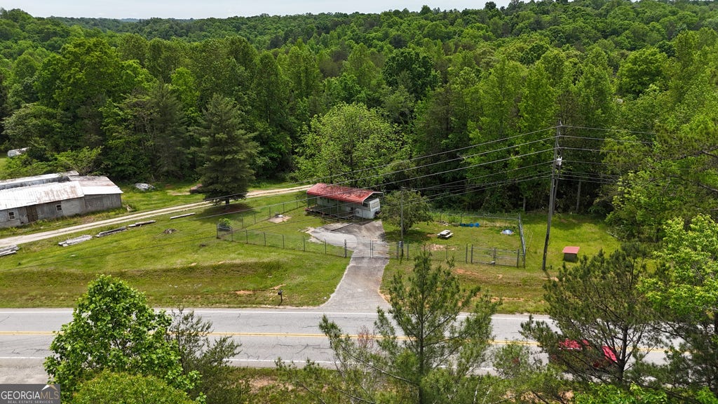 Photo of 0 Highway 115 E, Cleveland, GA 30528 (MLS # 10825746)