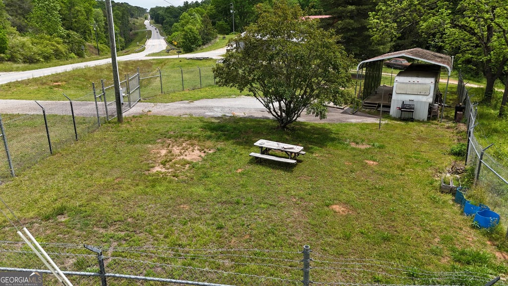 Photo of 0 Highway 115 E, Cleveland, GA 30528 (MLS # 10825746)