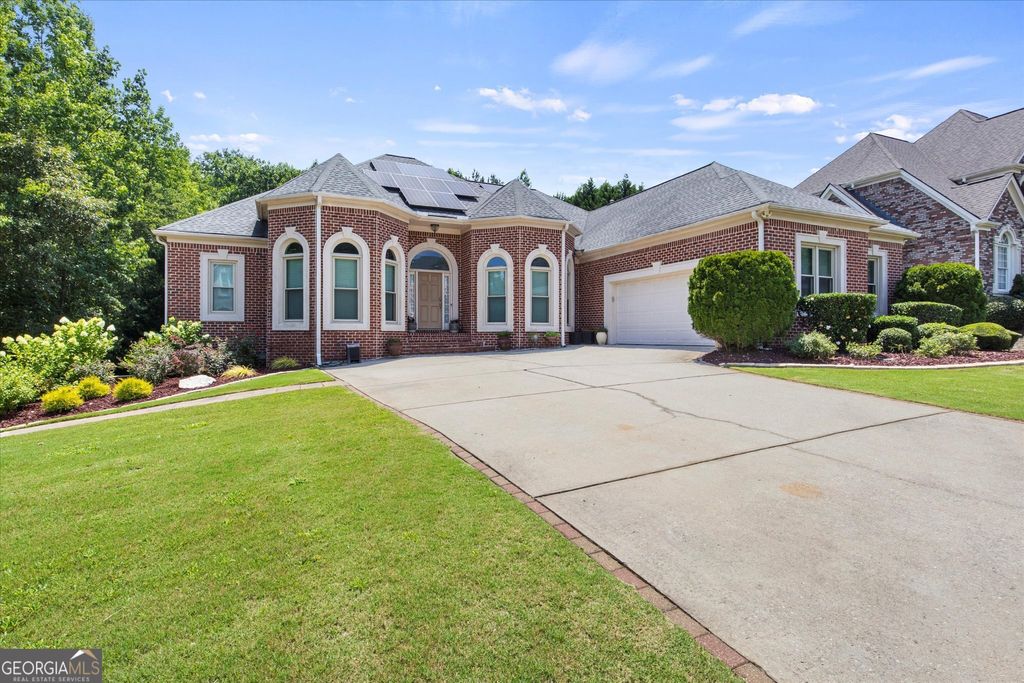 Photo of 2115 Julien Overlook #2, Conyers, GA 30012 (MLS # 10723149)