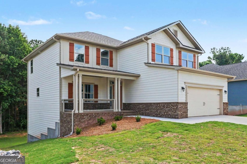 Photo of 426 Magnolia Grove Place, Cornelia, GA 30531 (MLS # 10801502)