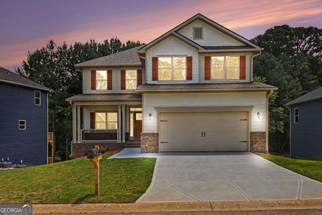 Photo of 426 Magnolia Grove Place, Cornelia, GA 30531 (MLS # 10801502)