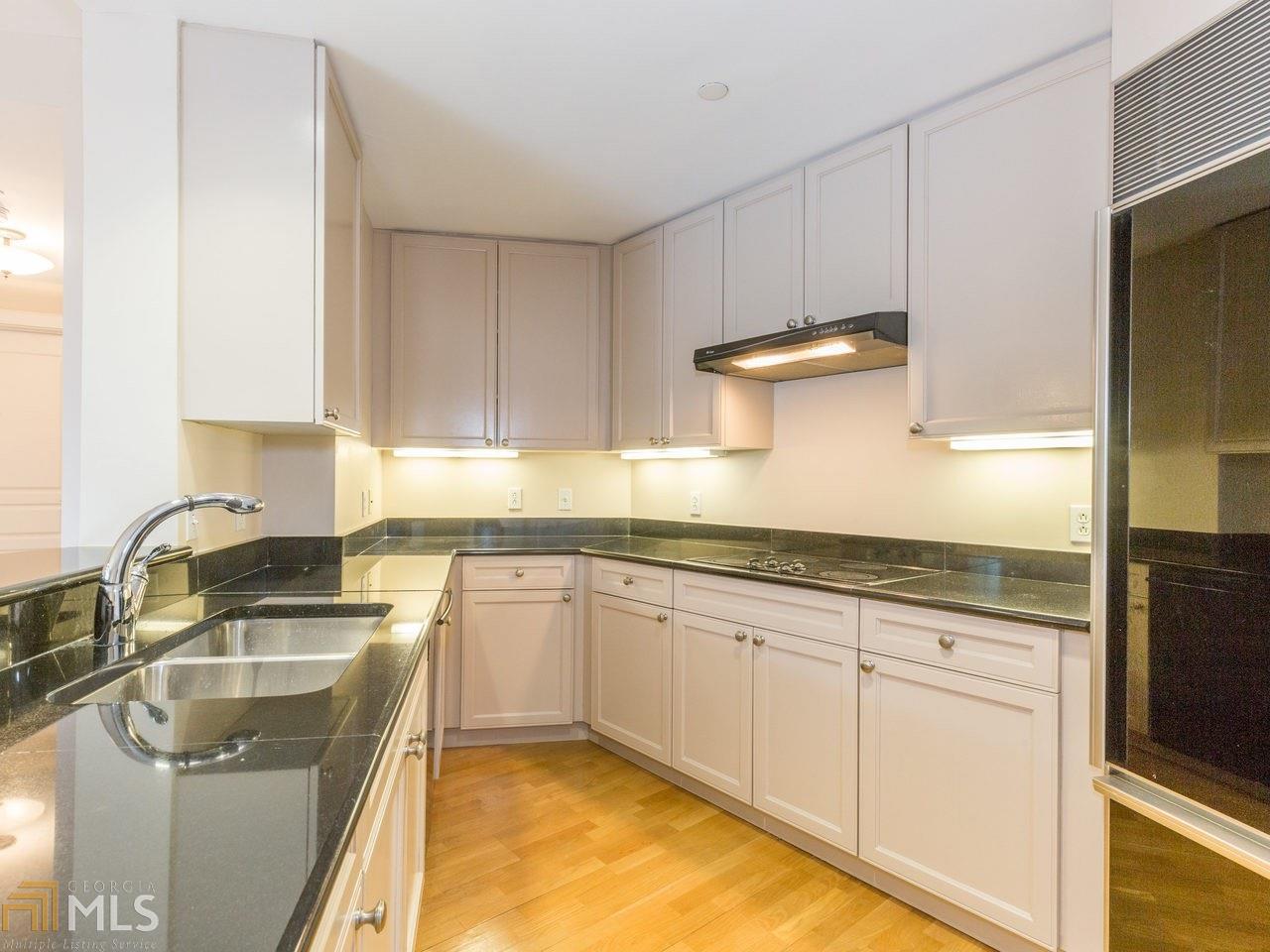 Park Regency - Residential Lease