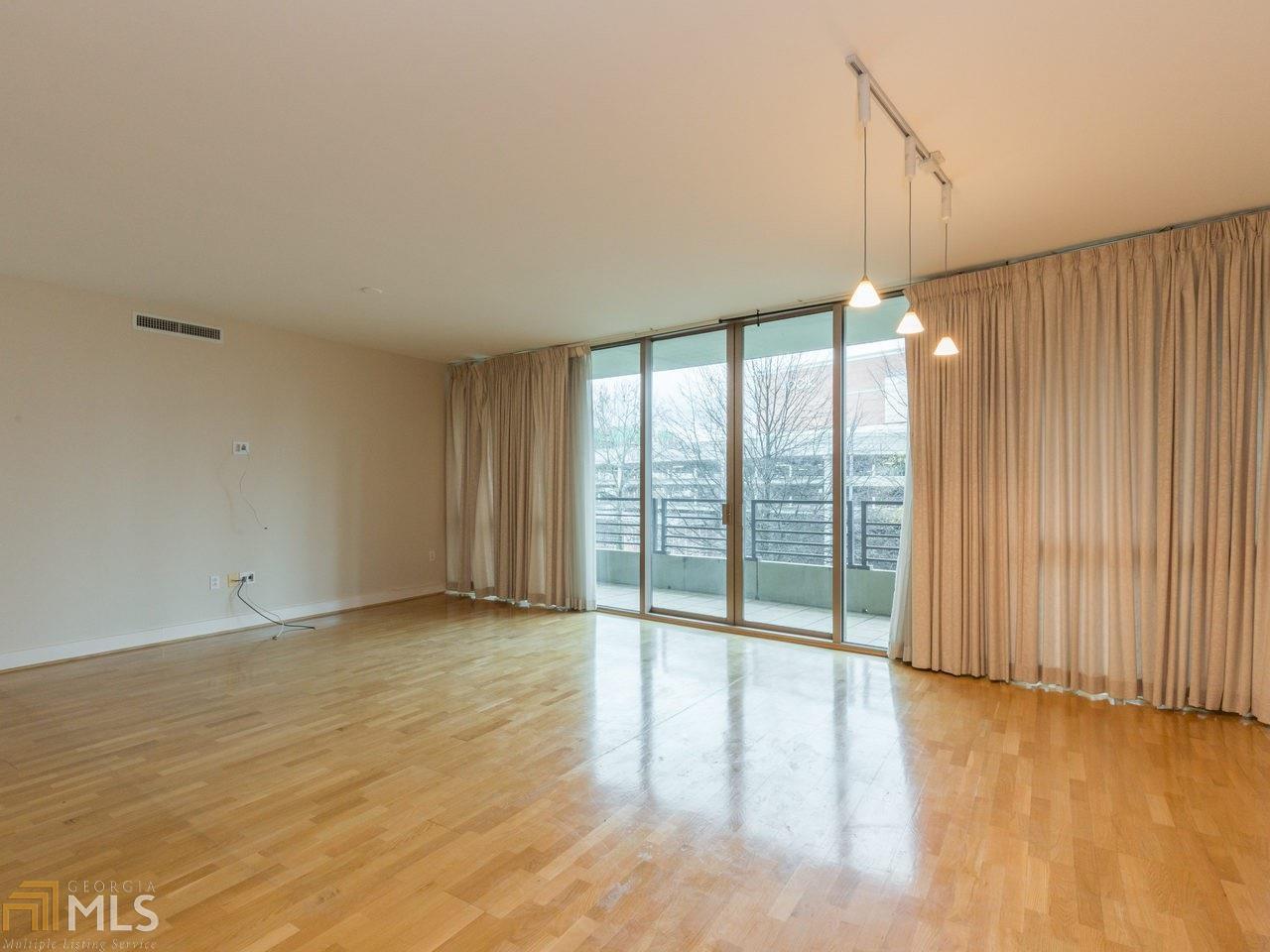Park Regency - Residential Lease