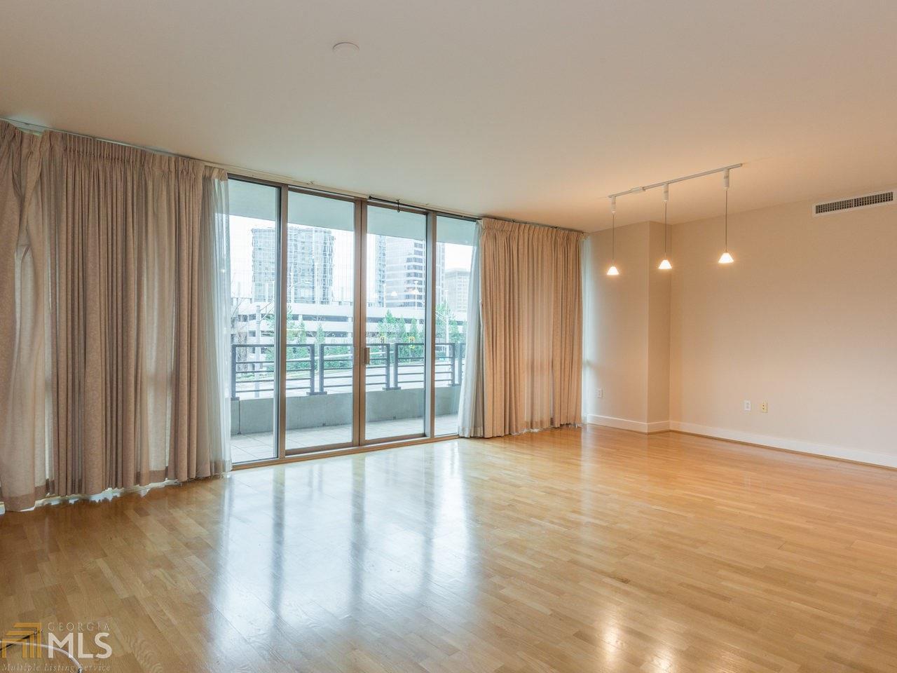 Park Regency - Residential Lease
