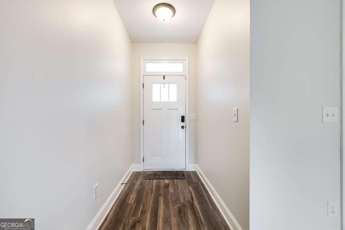 208 Timberlake DR
