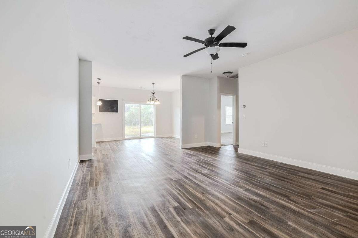 208 Timberlake DR