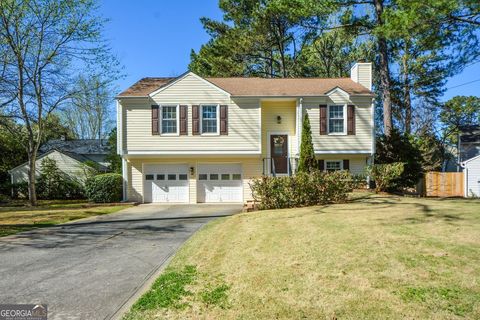 115 Arborfield WAY Alpharetta GA 30022