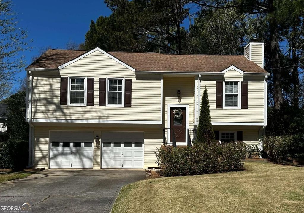 Photo of 115 Arborfield Way, Alpharetta, GA 30022 (MLS # 10709046)