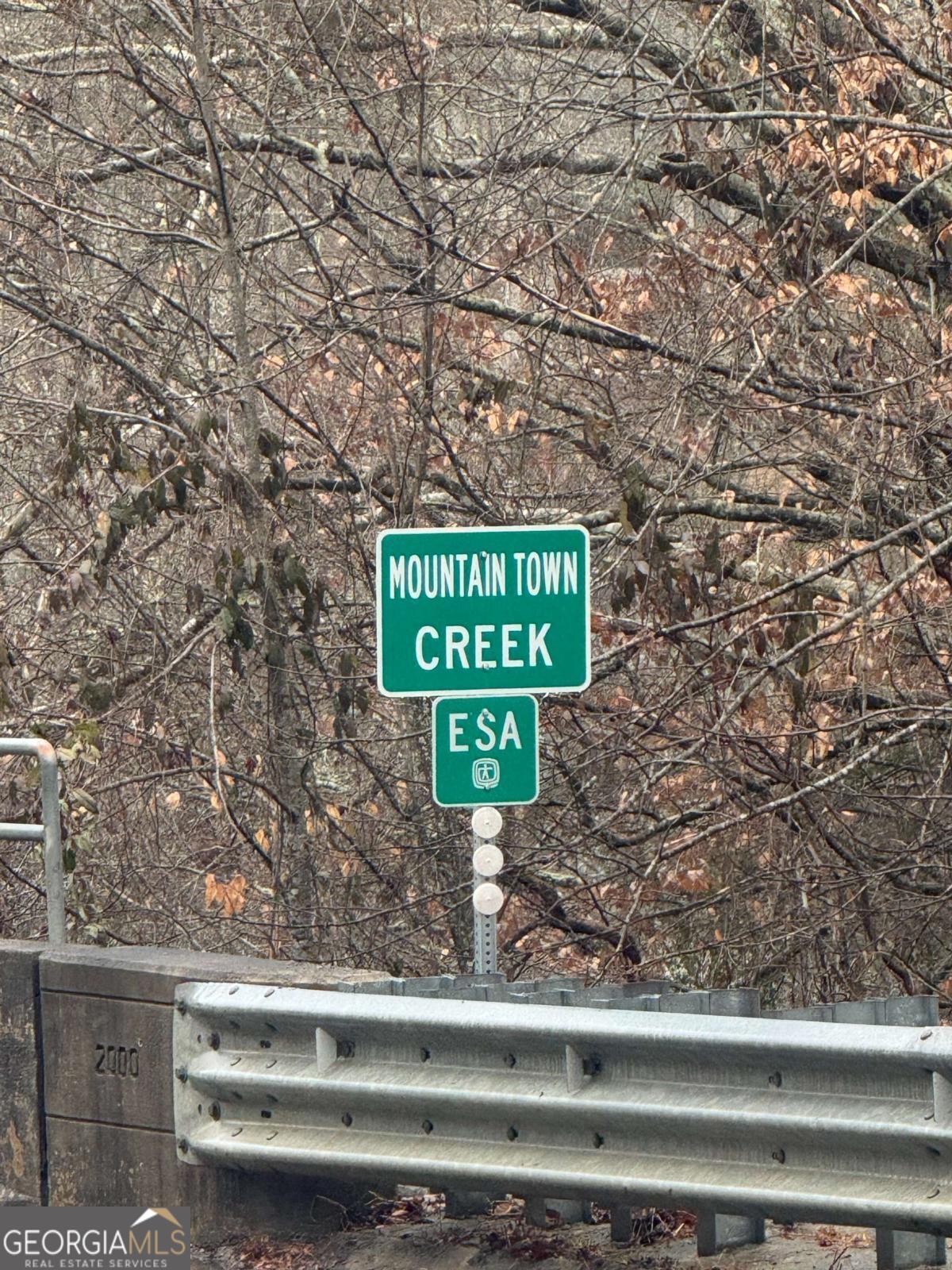 0 W Mountaintown TRL