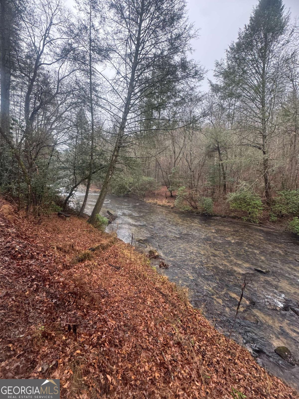 0 W Mountaintown TRL