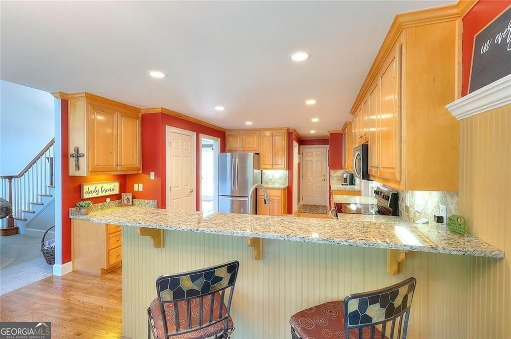 Loganville, Georgia 30052, United States, 5 Bedrooms Bedrooms, ,4 BathroomsBathrooms,Residential,Active,214809