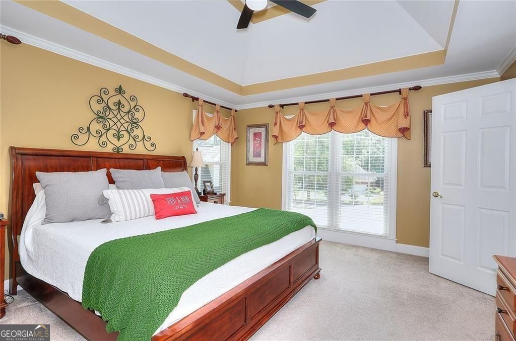 Loganville, Georgia 30052, United States, 5 Bedrooms Bedrooms, ,4 BathroomsBathrooms,Residential,Active,214809