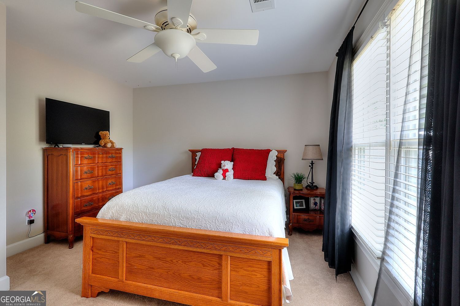 Loganville, Georgia 30052, United States, 5 Bedrooms Bedrooms, ,4 BathroomsBathrooms,Residential,Active,214809