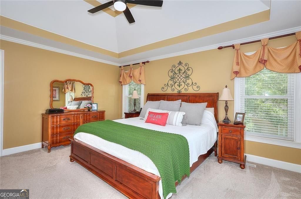 Loganville, Georgia 30052, United States, 5 Bedrooms Bedrooms, ,4 BathroomsBathrooms,Residential,Active,214809