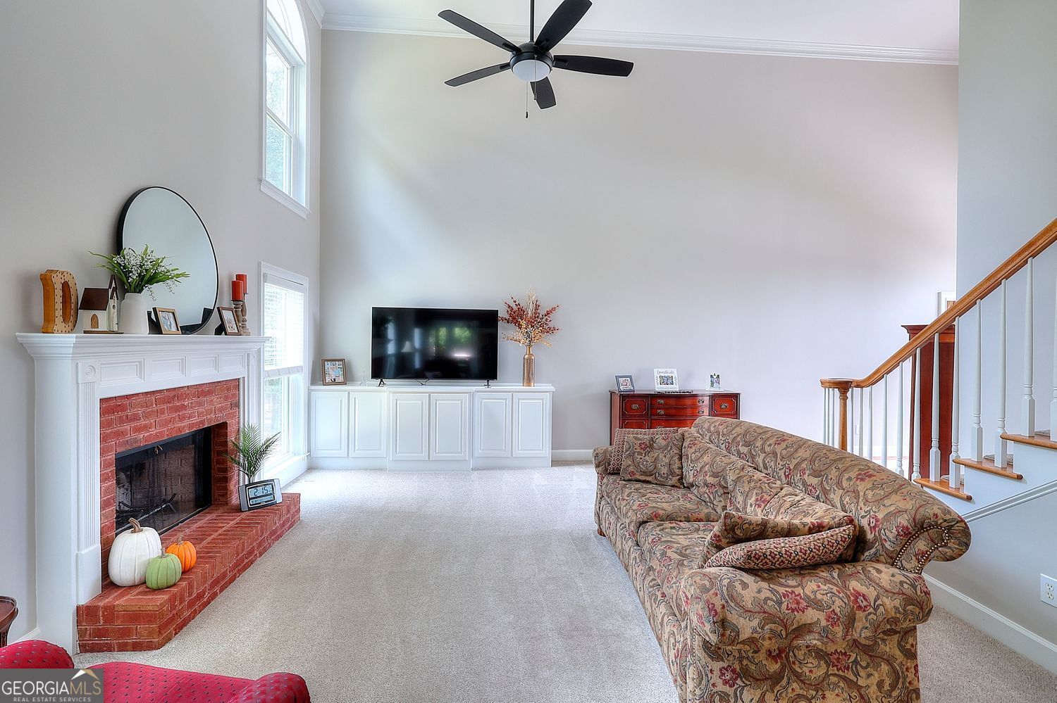 Loganville, Georgia 30052, United States, 5 Bedrooms Bedrooms, ,4 BathroomsBathrooms,Residential,Active,214809