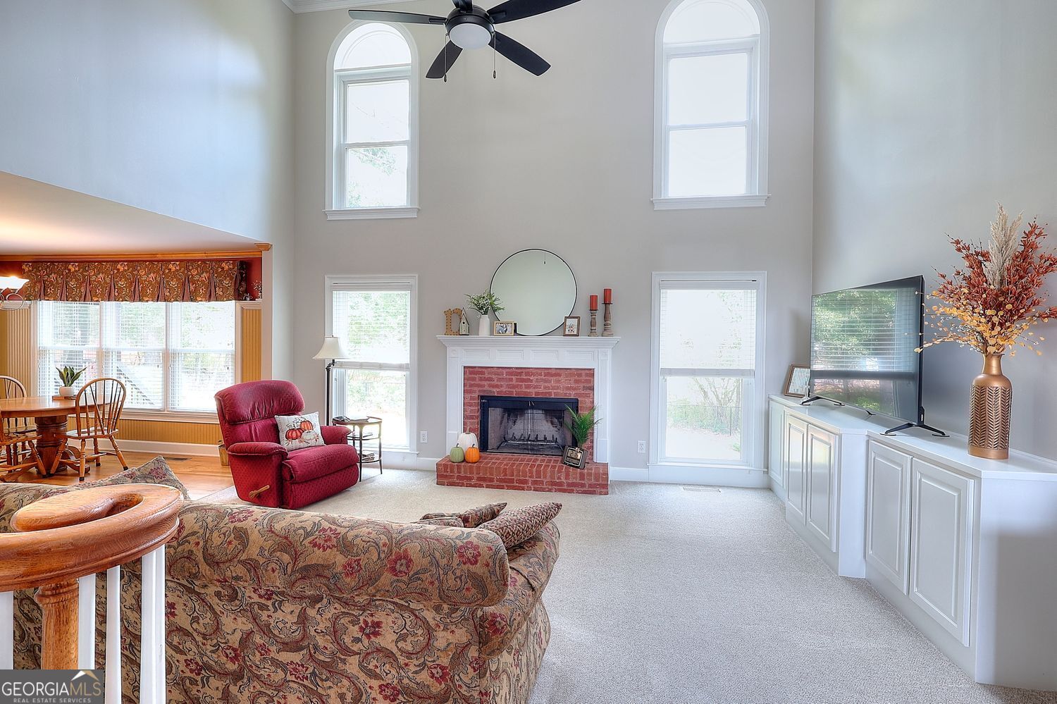 Loganville, Georgia 30052, United States, 5 Bedrooms Bedrooms, ,4 BathroomsBathrooms,Residential,Active,214809