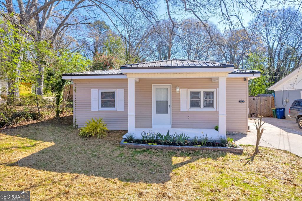 Photo of 315 Evans Street, Athens, GA 30606 (MLS # 10756125)